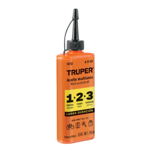 16712 ACEITE MULTIUSOS 90ML