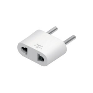 46246 ADAPTADOR BARRA AMAERICANO S/ EUROPEO