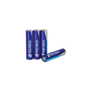 46316 BLISTER PILAS ALCALINAS AAA