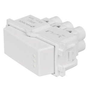 48132 INTERRUPTOR SENCILLO ITALIANA