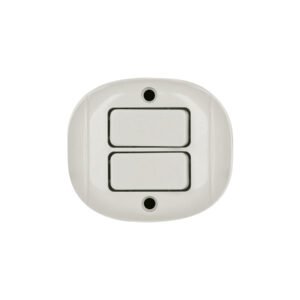47355 INTERRUPTOR DE SOBREPONER DUPLEX