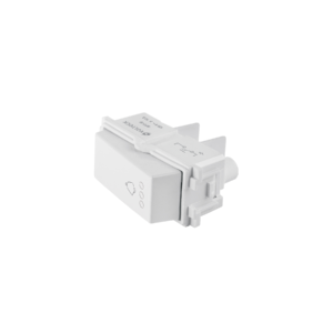 48139 INTERRUPTOR PARA TIMBRE. LINEA ITALIANA