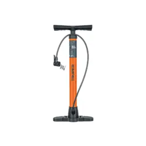 14863 BOMBA MANUAL P/INFLAR 100 PSI