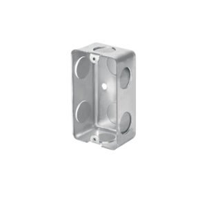 45006 CAJA DE TIPO CHALUPA 2X4 ECONOMICA VOL CCH-2X4E