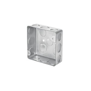 45007 CAJA CUADRADA 4X4 ECONOMICA