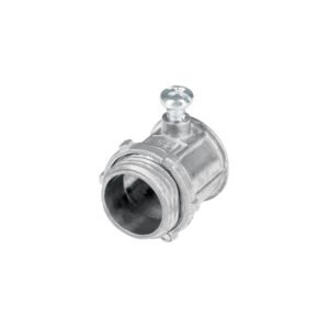 46950 CONECTOR PARA TUBO CONDUIT