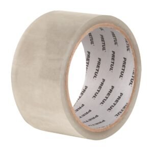 20525 CINTA TRANSPARENTE 40X48 MM PRETUL