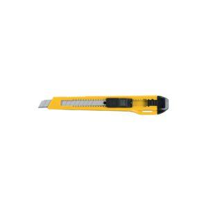 22403 CUTTER 9 MM PLASTICO PRETUL