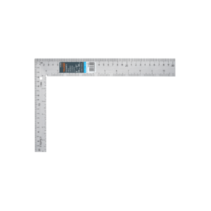 14386 ESCUADRA 8"X12" DE ACERO