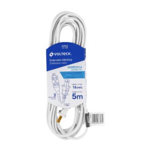 40154 EXTENSION ELECTRICA DOMESTICA 5M