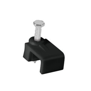 48034 GRAPAS PLANA PARA CABLE 5 MM