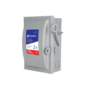 46020 INTERRUPTOR DE SEGURIDAD 2 POLOS