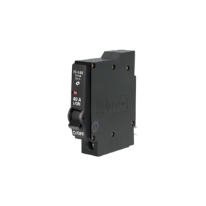 47509 INTERRUMPOR TERMOMAGNETICO 1 POLO 40A