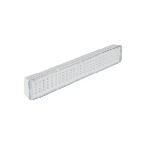 43009 LAMPARA DE EMERGENCIA DE 500LM RECARGABLE