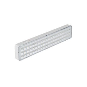 43008 LAMPARA DE EMERGENCIA DE 300 LM RECARGABLE