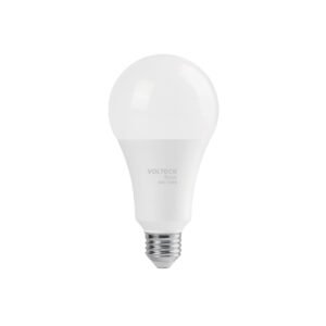 27164 LAMPARA DE LED TIPO BULBO 18W