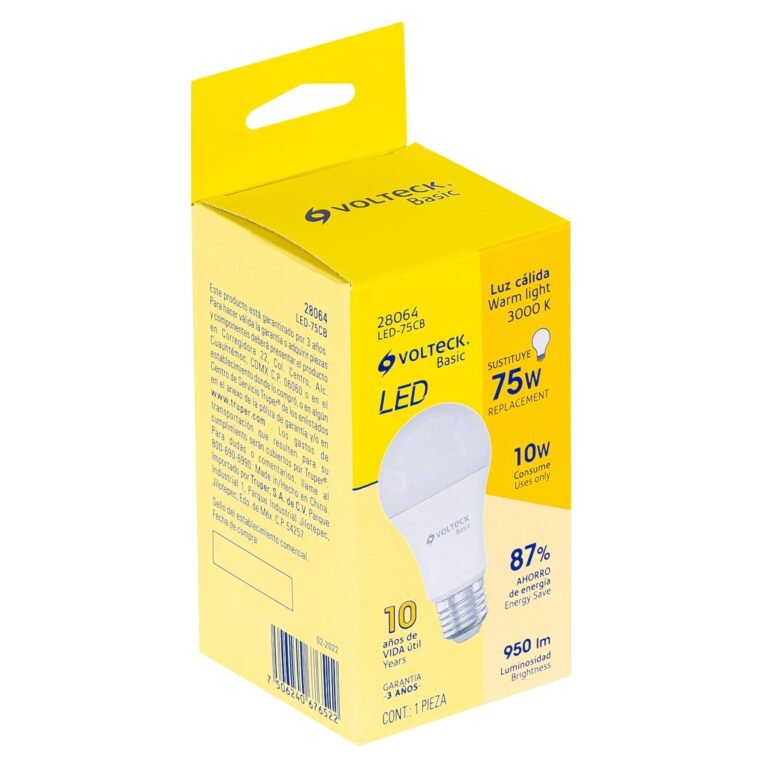 LED-75CB+E1