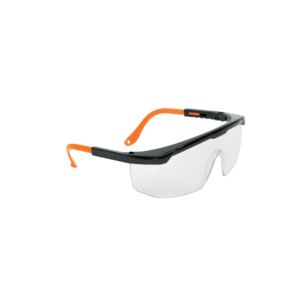 101933 LENTES DE SEGURIDAD AJUSTABLES CLAROS