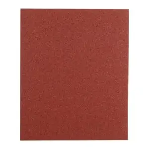 11642 LIJA ROJA GRANO 80