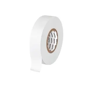 12506 CINTA DE AISLAR BLANCA