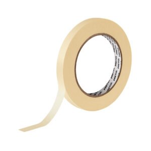 20668 CINTA MASKING TAPE 1/2 X 50