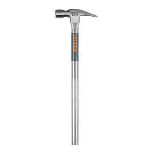 16703 MARTILLO TUBULAR PULIDO 20OZ