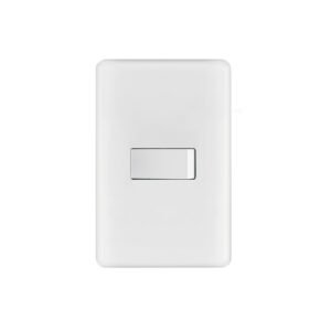 25078 PLACA C/INTERRUPTOR SENCILLO