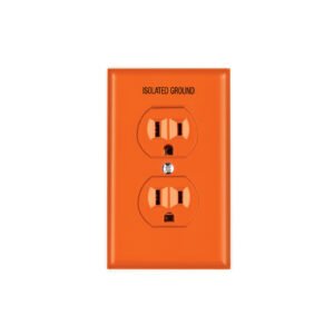 48493 PLACA ARMADA NARANJA