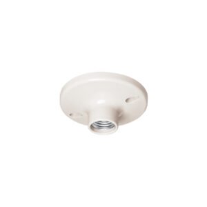 46520 PORTALAMPARA 4DE SOBREPONER