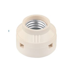 46517 PORTALAMPARA 2 DE SOBREPONER TIPO ANUNCIO