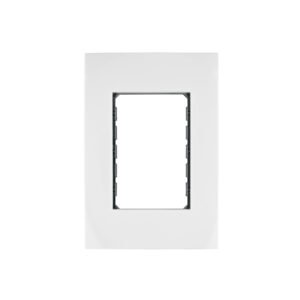 48305 PLACA ABS LINEA OSLO 3 MODULOS