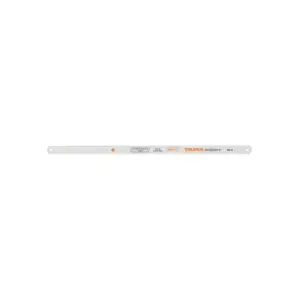 18100 SEGUETA BIMETALICA 30CM DIENTE ESTANDAR 18 DPT