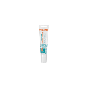 18568 SELLADOR BLANCO PARA BAÑOS Y COCINAS, 85 G, TRUPER
