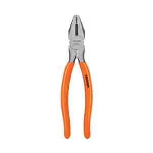 17308 PINZA PARA ELECTRICISTA 8 MANGO DE PVC