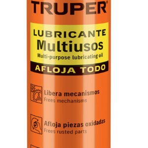 13472 ACEITE MULTIUSOS EN AEROSOL (AFLOJA TODO) 550ML