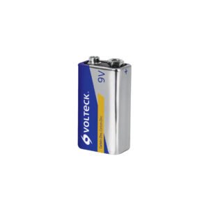 46312 PILA 9V ZINC-CARBÒN