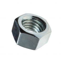 351-16 TUERCA HEXAGONAL GALVANIZADA 1/4