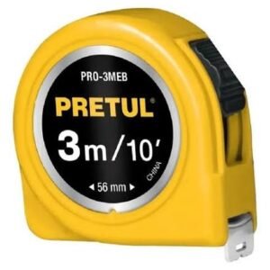 21607 FLEXOMETRO 3M