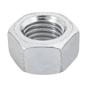 351-44 TUERCA HEXAGONAL GALVANIZADA 3/4