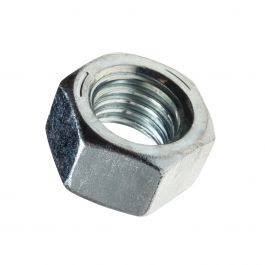 351-32 TUERCA HEXAGONAL GALVANIZADA 1/2